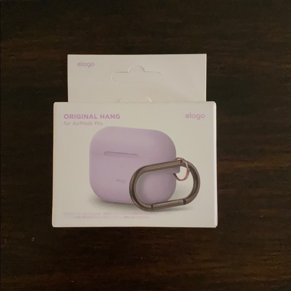 Elago Original Hang for AirPods Pro